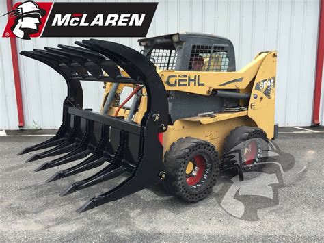 skid steer nashville tn|skid steer attachments near me.